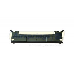 SCANIA CENTRE BUMPER (FOR SC1210 & SC1211 / PROTRUDING)