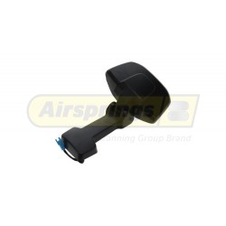 SCANIA KERB/FRONT VIEW MIRROR (HEATED ELECTRIC)