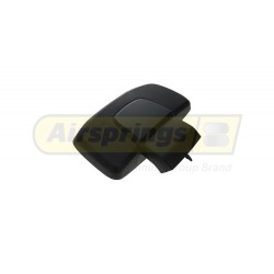SCANIA KERB VIEW MIRROR (MANUAL / NON-HEATED)