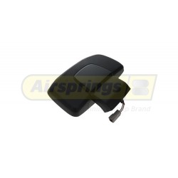 SCANIA KERB VIEW MIRROR (HEATED)