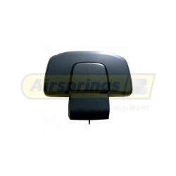 SCANIA KERB VIEW MIRROR COVER
