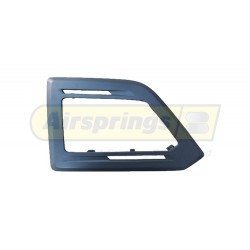 SCANIA RH SPOTLIGHT BEZEL (HIGH ROOF)