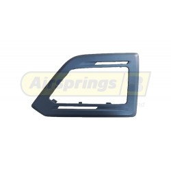 SCANIA LH SPOTLIGHT BEZEL (HIGH ROOF)