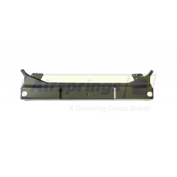SCANIA FRONT BUMPER (EXPANDED 40MM)