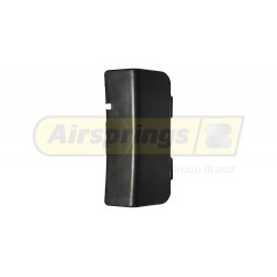 SCANIA RH CAB MUDGUARD INNER COVER