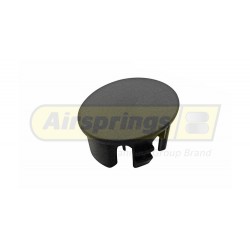 SCANIA RH / LH BUMPER CORNER CAP