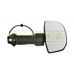 SCANIA FRONT VIEW MIRROR (HEATED RHD)