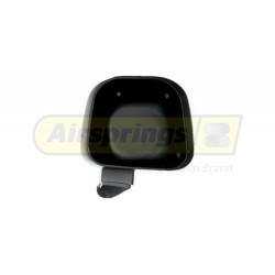 SCANIA LH WIDE ANGLE COVER (LHD)