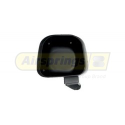 SCANIA RH WIDE ANGLE COVER (LHD)