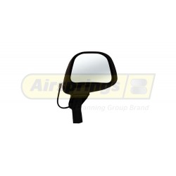 SCANIA LH WIDE ANGLE MIRROR ASSEMBLY (LHD)