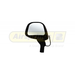 SCANIA RH WIDE ANGLE MIRROR ASSEMBLY (LHD)