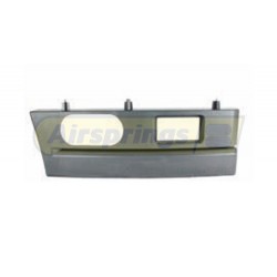 SCANIA FOOTBOARD SIDE PANEL LHS (FLAT INDICATOR)