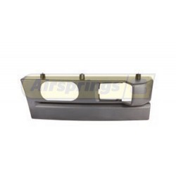 SCANIA FOOTBOARD SIDE PANEL RHS (WEDGE INDICATOR)