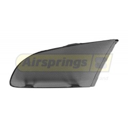 SCANIA LH FRONT PANEL CORNER MESH