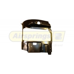 SCANIA LH HEADLIGHT MOUNTING PANEL