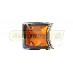 SCANIA LH / RH INDICATOR LAMP (BLACK)