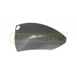 VOLVO RH CORNER BUMPER