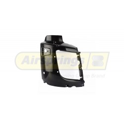 VOLVO RH HEADLAMP PANEL