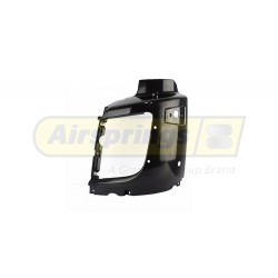 VOLVO LH HEADLAMP PANEL