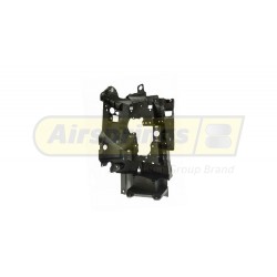 VOLVO RH HEADLAMP HOUSING