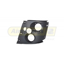 VOLVO LH HEADLAMP PANEL