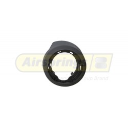 VOLVO LH FOGLAMP HOUSING