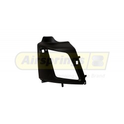 VOLVO RH HEADLAMP SURROUND