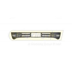VOLVO LOWER GRILLE INSERT