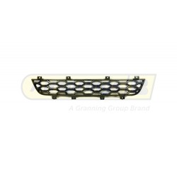 VOLVO BUMPER GRILLE