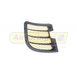 VOLVO RH HEADLAMP PROTECTOR COVER