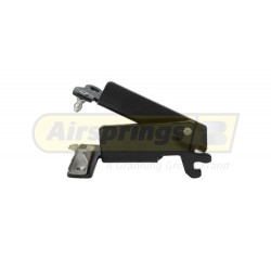 VOLVO RH LOWER PANEL HINGE UPPER V2/3