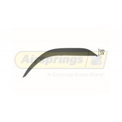 VOLVO LH MUDGUARD TRIM