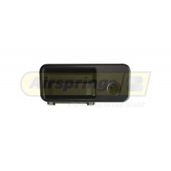 VOLVO LH DOOR HANDLE
