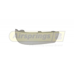 VOLVO RH BUMPER (PRIMER)
