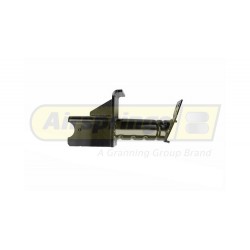 VOLVO LH STEEL BUMPER BRACKET