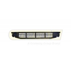 VOLVO LOWER GRILLE PLASTIC COVER