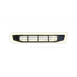 VOLVO LOWER GRILLE STEP STEEL