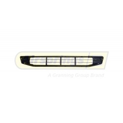 VOLVO LOWER PANEL UPPER GRILLE STEEL