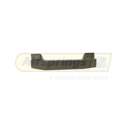 VOLVO LH FRONT PANEL HANDLE - OUTER