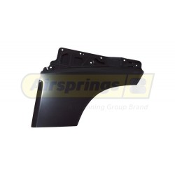 VOLVO LH DOOR EXTENSION