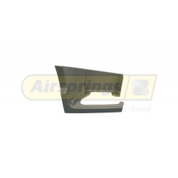 VOLVO RH STEPBOX GRAINED