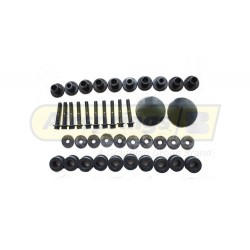 VOLVO SUNVISOR BRACKET KIT