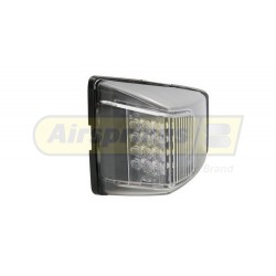 VOLVO RH INDICATOR LAMP ONLY