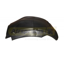 VOLVO LH UPPER CAB WING