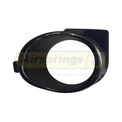 VOLVO LH FOGLAMP BEZEL