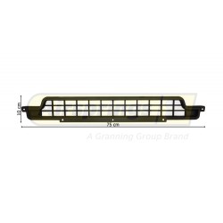 VOLVO BUMPER GRILLE