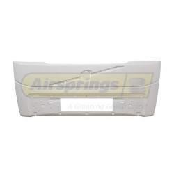 VOLVO FRONT PANEL