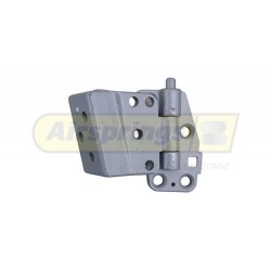 VOLVO LH DOOR HINGE UPPER