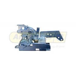 VOLVO RH DOOR LATCH