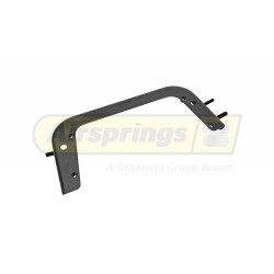 VOLVO LH UPPER STEP SUPPORT BRACKET (FOR V2M301)